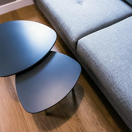 Apartament Top - New Sopot