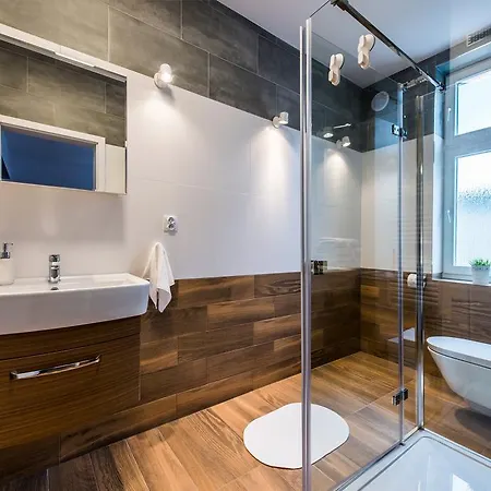 Apartament Top - New *