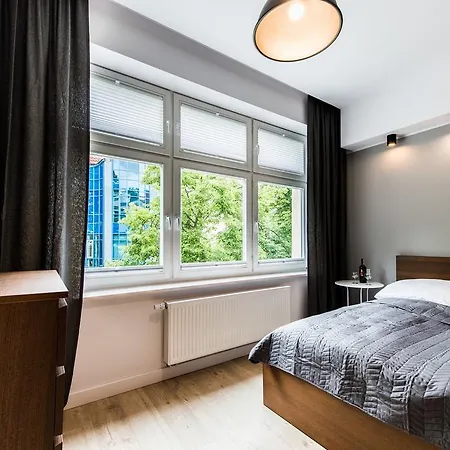Apartament Top - New Sopot