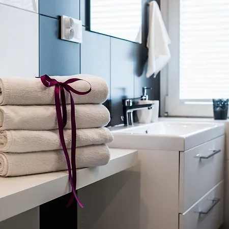 Apartament Top - New Sopot